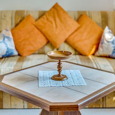 Beautiful Apartment In D Rnthal Near The Forest Voigtsdorf Bagian luar foto