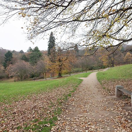 Beautiful Apartment In D Rnthal Near The Forest Voigtsdorf Bagian luar foto