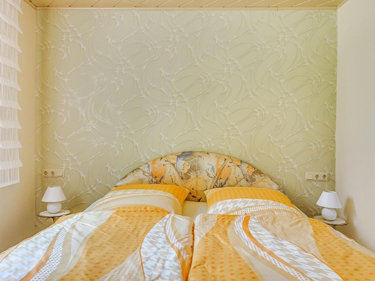 Beautiful Apartment In D Rnthal Near The Forest Voigtsdorf Bagian luar foto