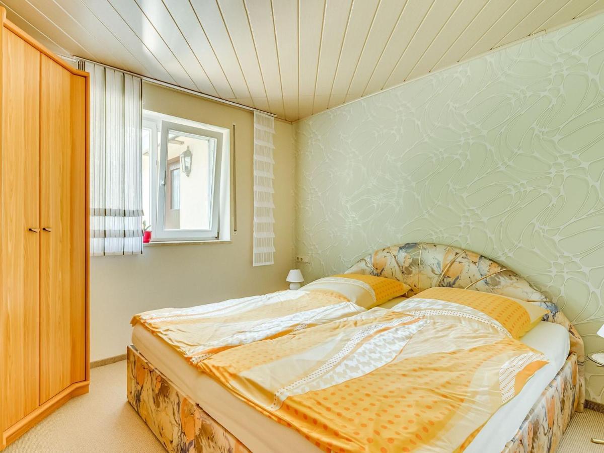 Beautiful Apartment In D Rnthal Near The Forest Voigtsdorf Bagian luar foto